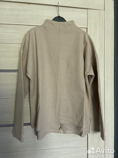 Трикотажный костюм