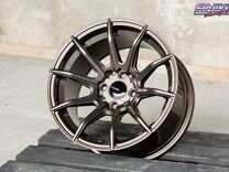 Диски Shogun S10 R15 8.0J ET20 4*100 (S049)