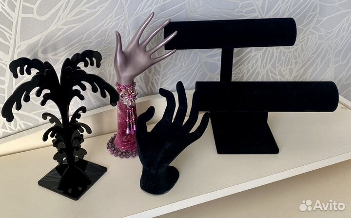 Подставка для украшений