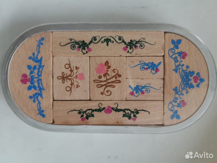 Товары для рукоделия, инструменты