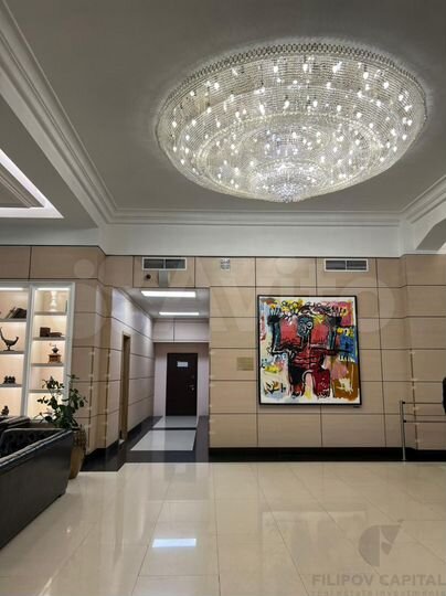 Офис 178 кв.м