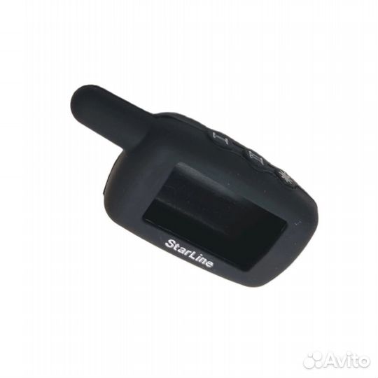 Чехол брелка StarLine A91 B9 A61 B9 A9 A8 A6 A93