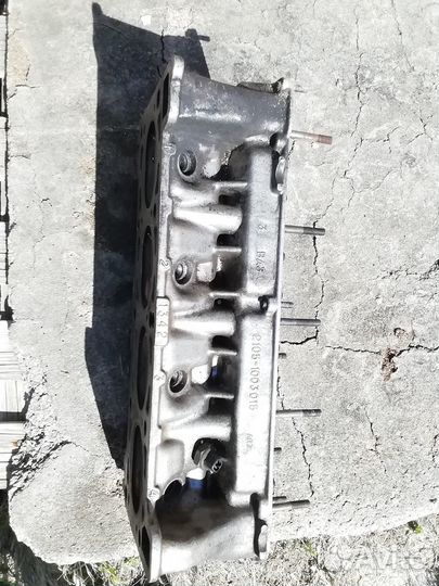 Головка ваз