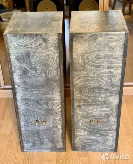 Акустические колонки