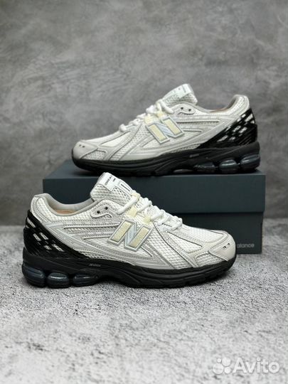 Кроссовки мужские New Balance 1906R