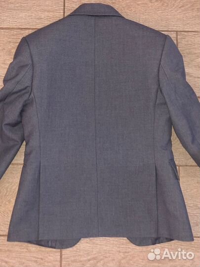 Школьный костюм для мальчика