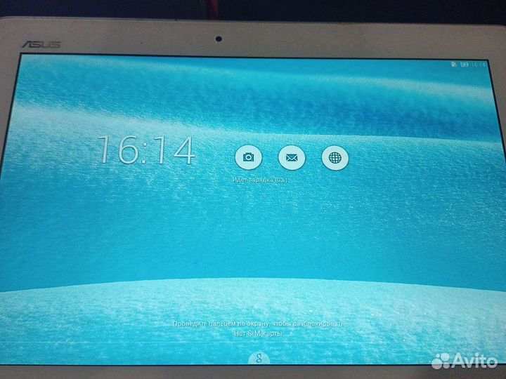 Планшет Asus k018