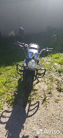 Мопед Minsk D4 50