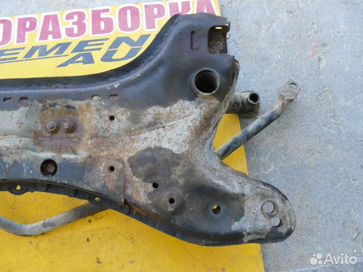 Балка подмоторная для Geely MK Cross 2013г