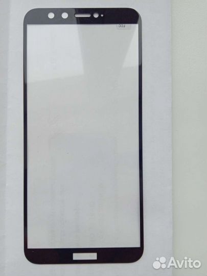 Стекло защитное Honor