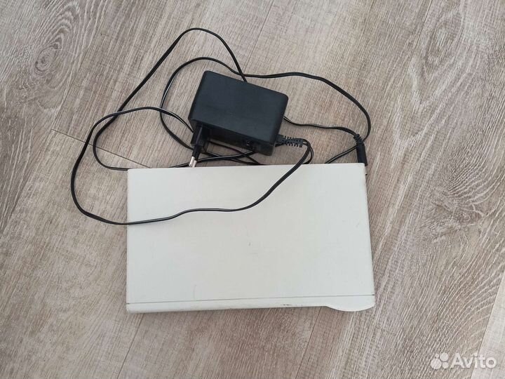 Роутеры, модемы, коммутаторы