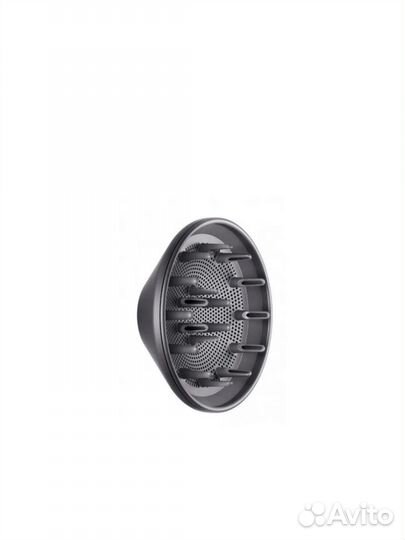 Фен SenCiciMen Super Hair Dryer HD15 розовый