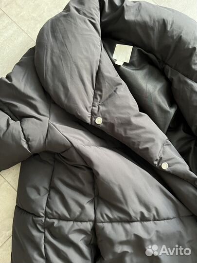 Куртка демисезонная женская