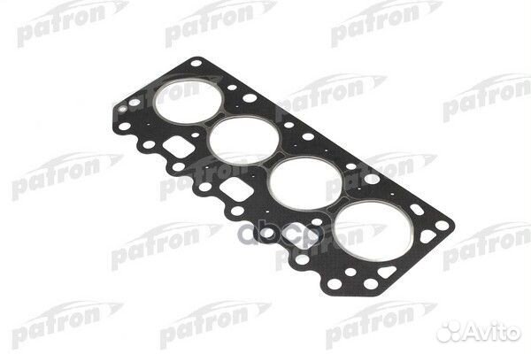 Прокладка гбц Ford Fiesta 1.0/1.1 OHV 88 PG2-0