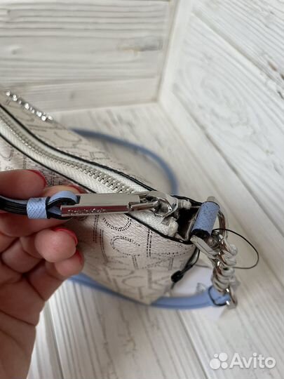 Сумка calvin klein оригинал