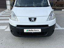 Peugeot Partner 1.6 MT, 2012, 177 000 км, с пробегом, цена 880 000 руб.