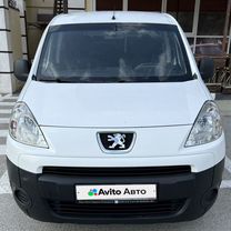 Peugeot Partner 1.6 MT, 2012, 177 000 км, с пробегом, цена 880 000 руб.