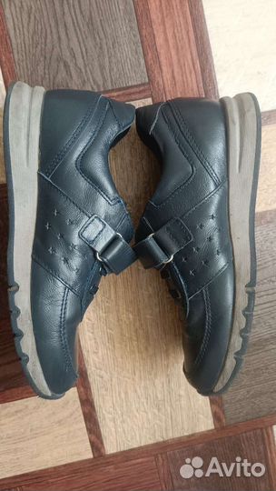 Ботинки детские