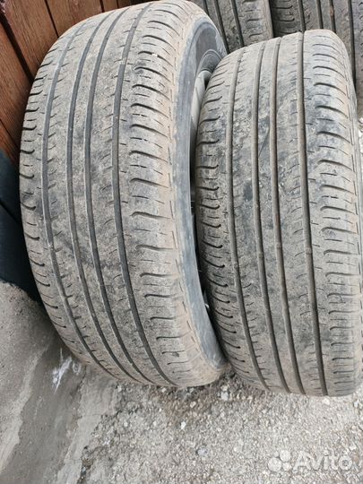 Шины r17