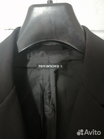 Пиджак женский s