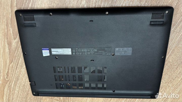 Acer extensa 15 ex215 22