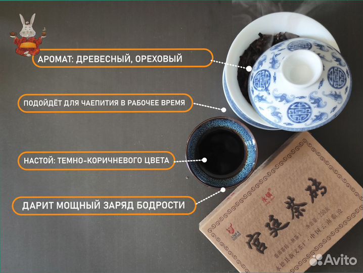 Чай для похудения