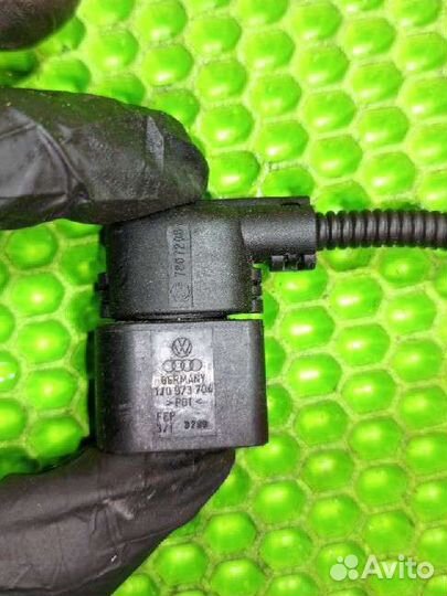 Разъем Volkswagen Golf