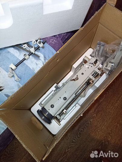 Шагайка / Typical GC6-6