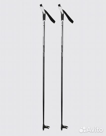 Палки для беговых лыж детские Nordway Active