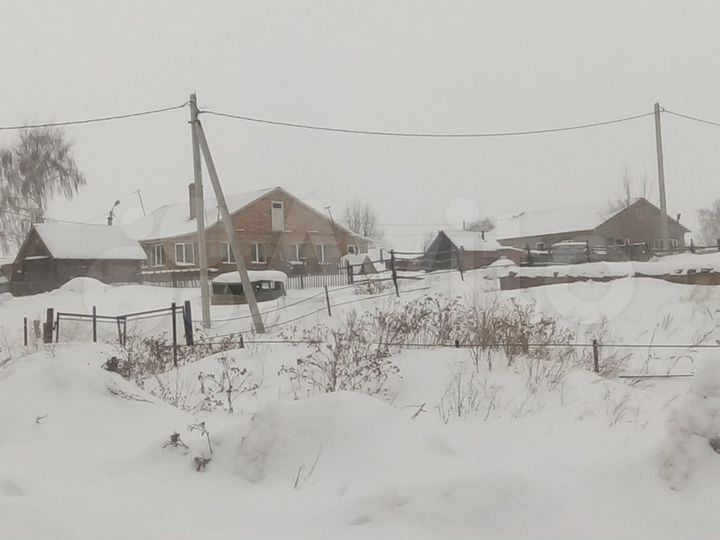 Участок 10 сот. (ИЖС)