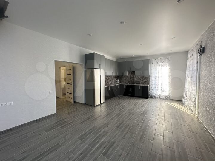 Дом 120,4 м² на участке 6 сот.