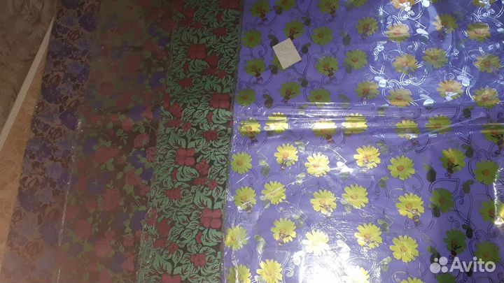 Упаковочная бумага