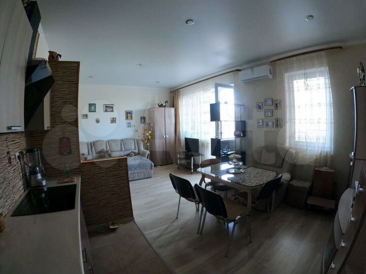 1-к. квартира, 38 м², 3/12 эт.