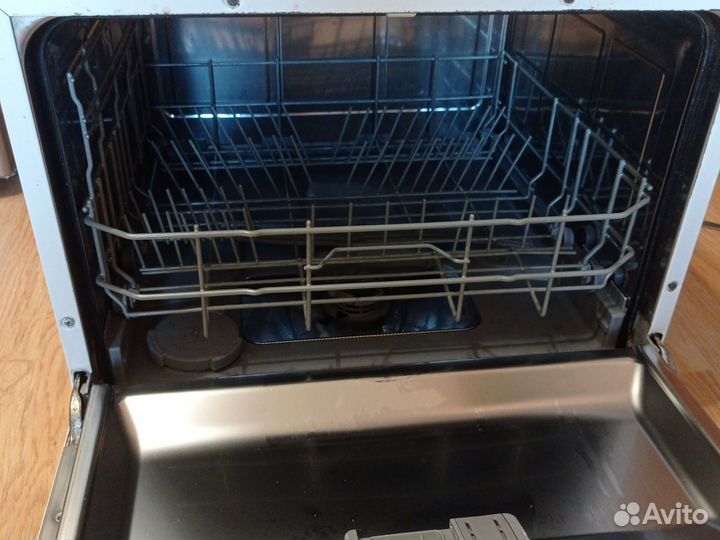 Посудомоечная машина Bosch