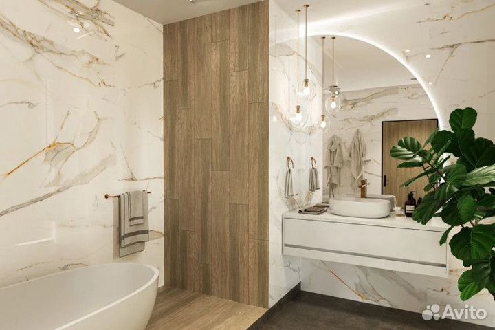 Керамогранит