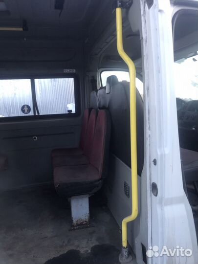 Поручень поручни Boxer Jumper Ducato 250 3