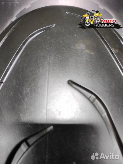 240/40/18 R18 Michelin Scorcher 11 №14971