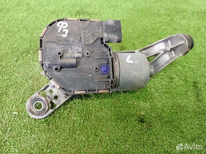 Мотор дворников Ford Focus 3