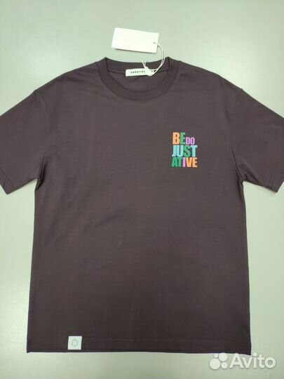 Футболка Qwentiny studio