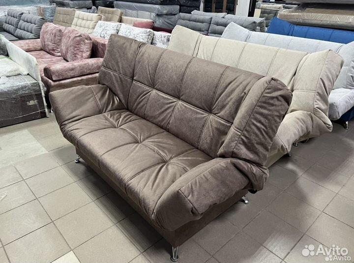 Диван клик кляк#44556