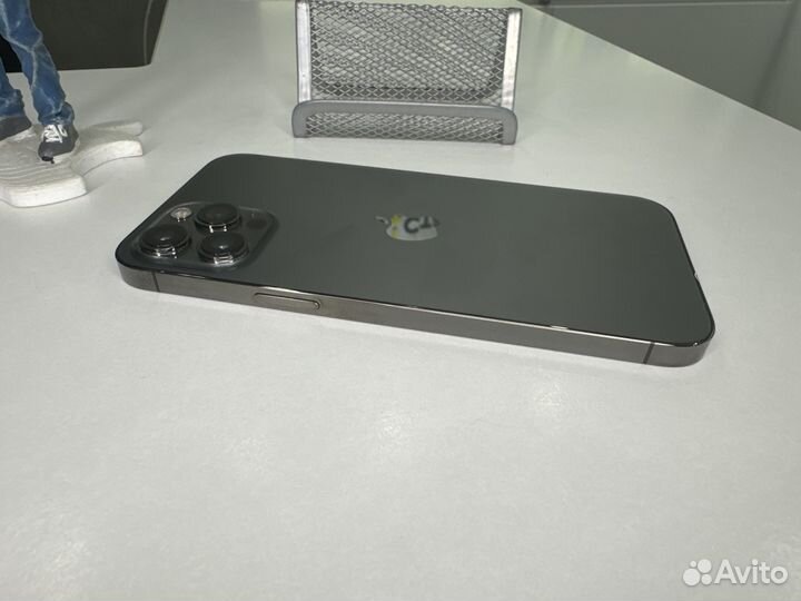 iPhone 12 Pro Max, 128 ГБ