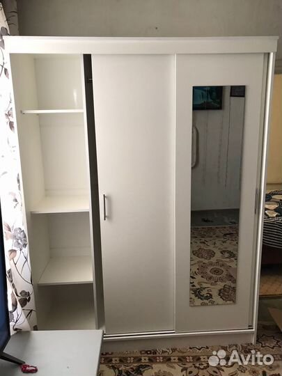 Шкаф Купе
