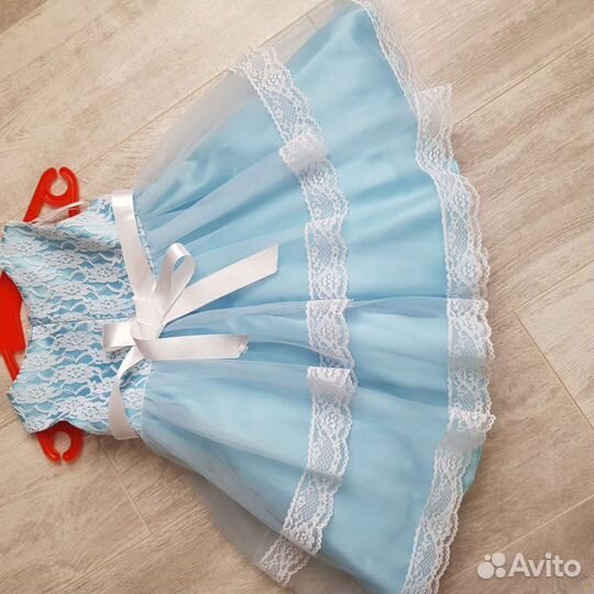 Продам платье нарядное