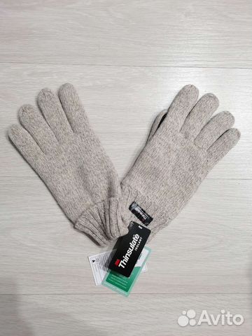 Перчатки