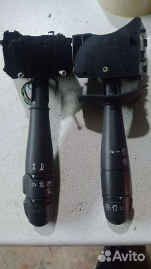 Переключатель подрулевой Largus Cross