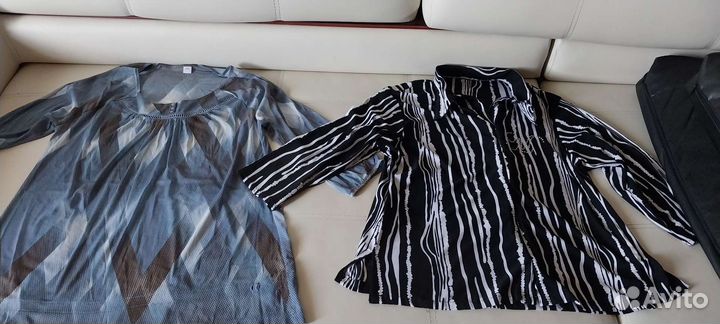 Вещи пакетом 50-54