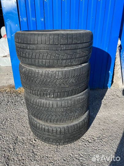 Yokohama Advan A006 225/45 R18 95V