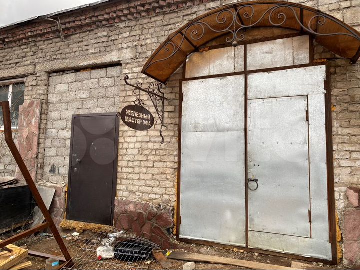 Производство, 115 м²