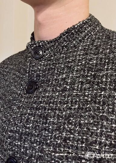 Пальто мужское