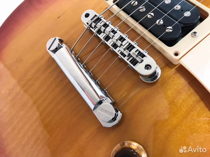 Greco Les Paul Standart, Japan, продажа/обмен